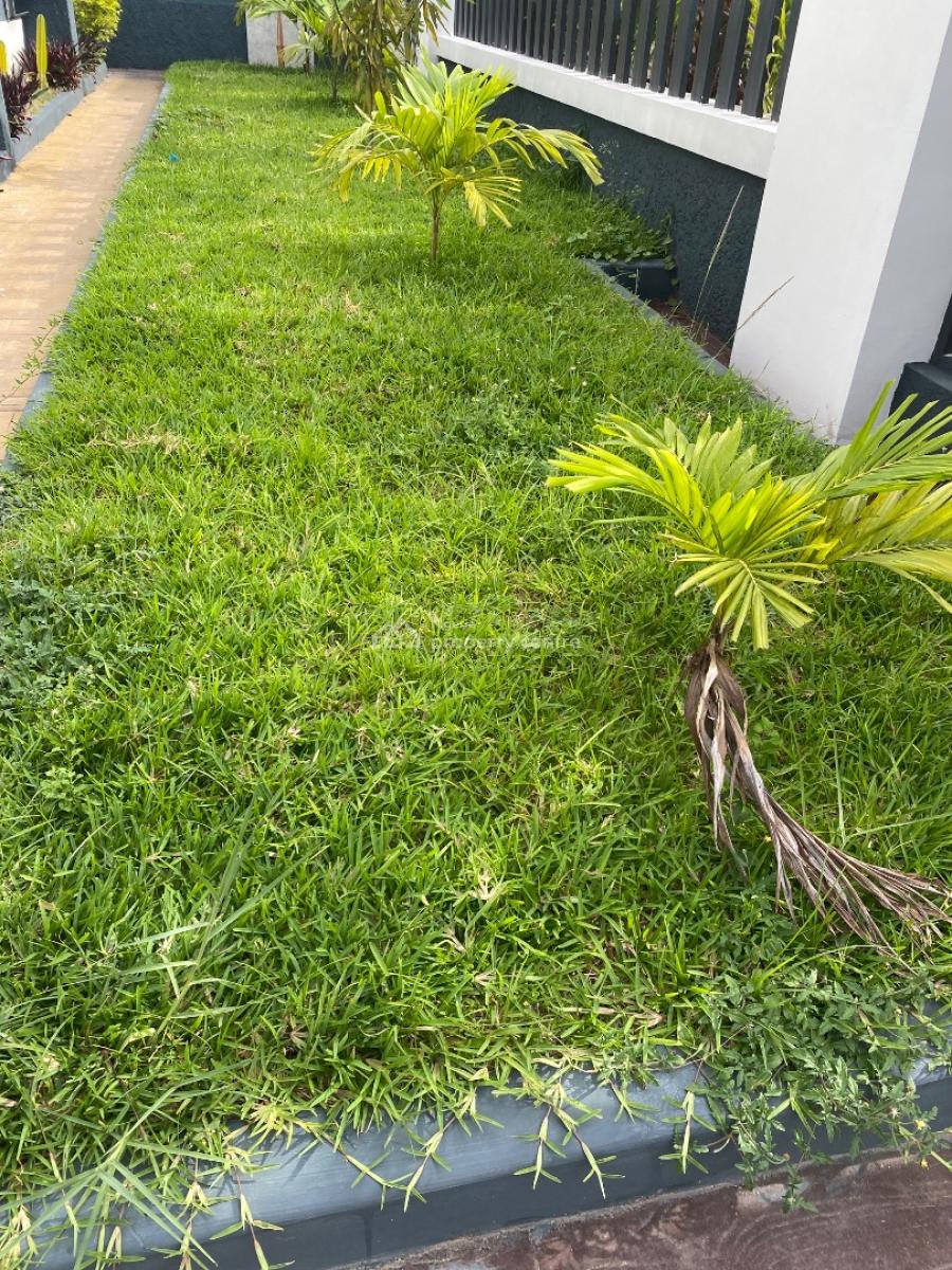 Luxury 4 Bedroom with Swimming Pool, After Charter House School, Off Ogombo Road, Ajah, Lagos, Terraced Duplex for Rent