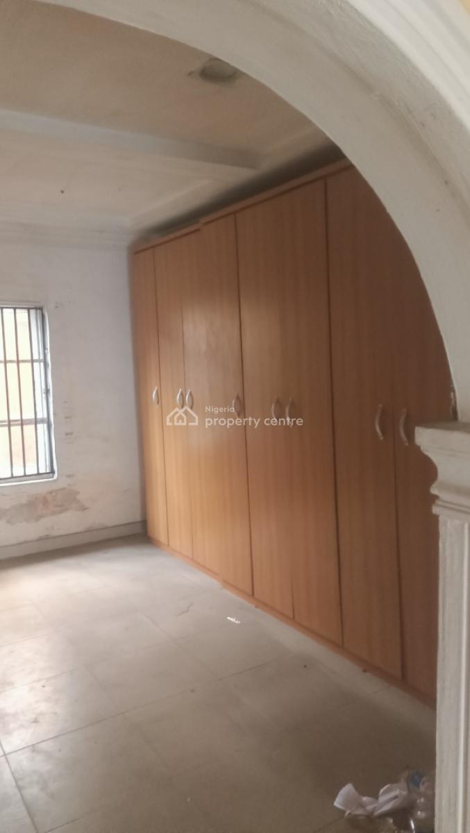 4 Bedroom Duplex, Diamond Estate, Gra Phase 2, Magodo, Lagos, Semi-detached Duplex for Rent