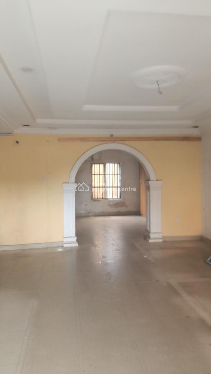 4 Bedroom Duplex, Diamond Estate, Gra Phase 2, Magodo, Lagos, Semi-detached Duplex for Rent