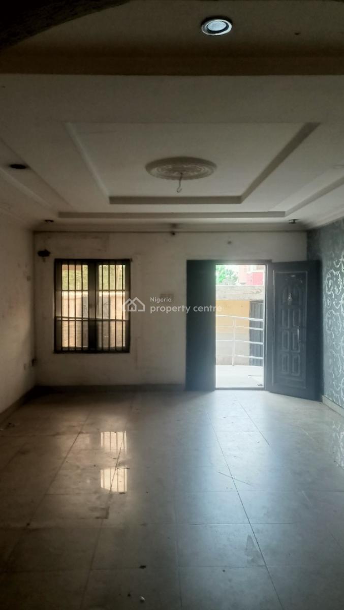 4 Bedroom Duplex, Diamond Estate, Gra Phase 2, Magodo, Lagos, Semi-detached Duplex for Rent