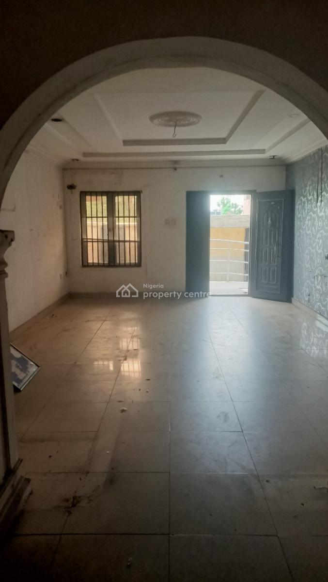 4 Bedroom Duplex, Diamond Estate, Gra Phase 2, Magodo, Lagos, Semi-detached Duplex for Rent