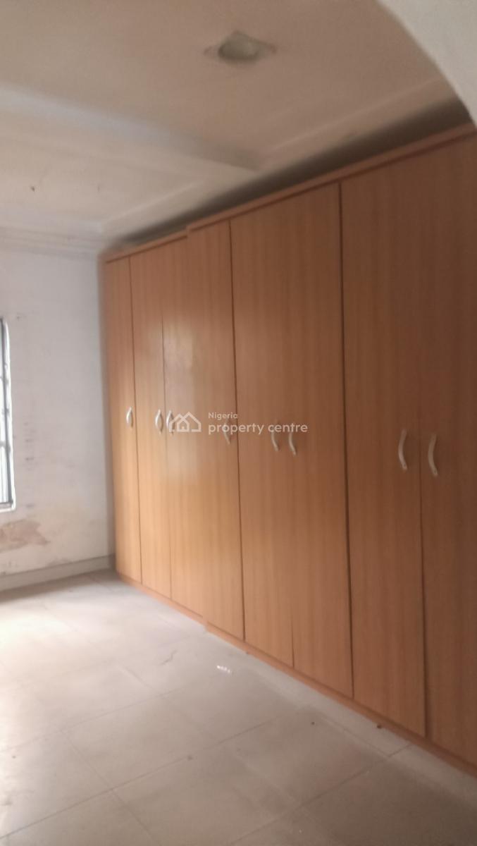 4 Bedroom Duplex, Diamond Estate, Gra Phase 2, Magodo, Lagos, Semi-detached Duplex for Rent