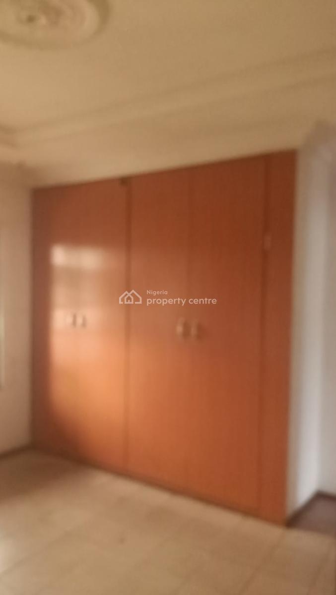 4 Bedroom Duplex, Diamond Estate, Gra Phase 2, Magodo, Lagos, Semi-detached Duplex for Rent