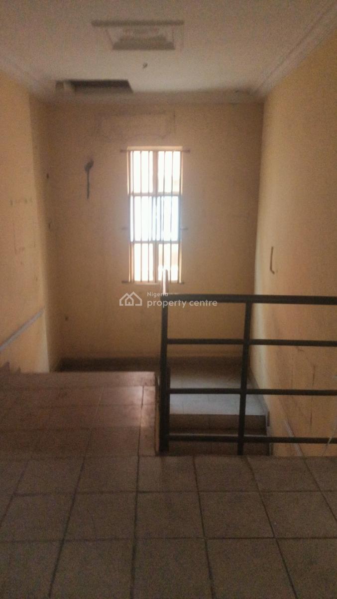 4 Bedroom Duplex, Diamond Estate, Gra Phase 2, Magodo, Lagos, Semi-detached Duplex for Rent