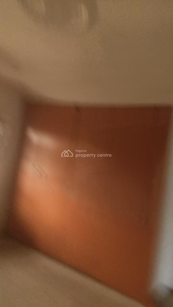 4 Bedroom Duplex, Diamond Estate, Gra Phase 2, Magodo, Lagos, Semi-detached Duplex for Rent