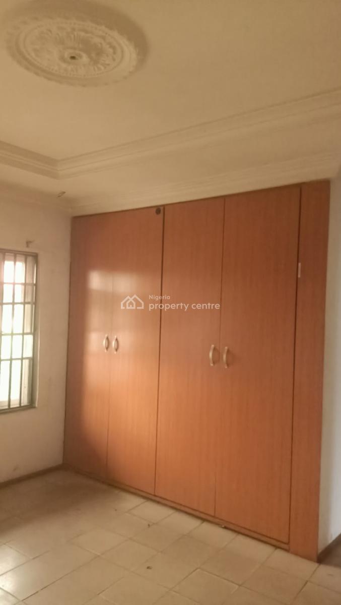 4 Bedroom Duplex, Diamond Estate, Gra Phase 2, Magodo, Lagos, Semi-detached Duplex for Rent