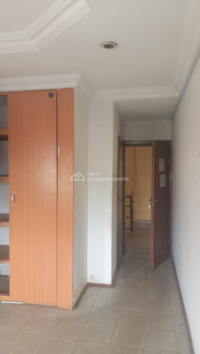 4 Bedroom Duplex, Diamond Estate, Gra Phase 2, Magodo, Lagos, Semi-detached Duplex for Rent