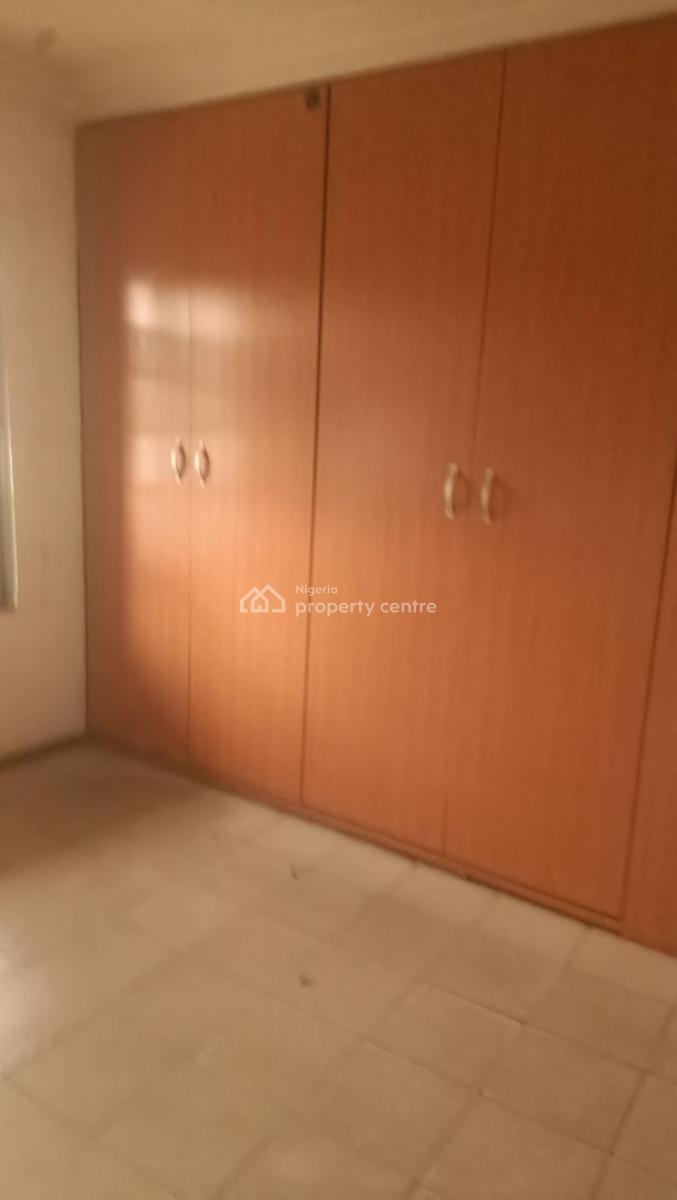 4 Bedroom Duplex, Diamond Estate, Gra Phase 2, Magodo, Lagos, Semi-detached Duplex for Rent