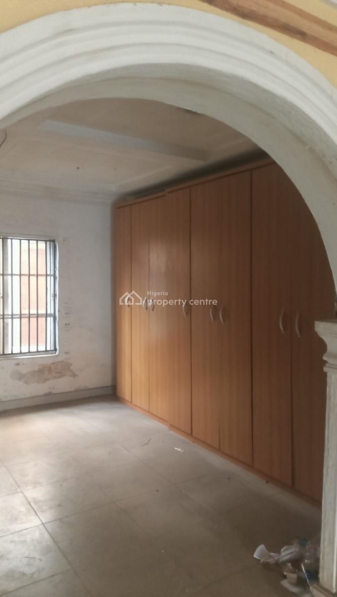 4 Bedroom Duplex, Diamond Estate, Gra Phase 2, Magodo, Lagos, Semi-detached Duplex for Rent