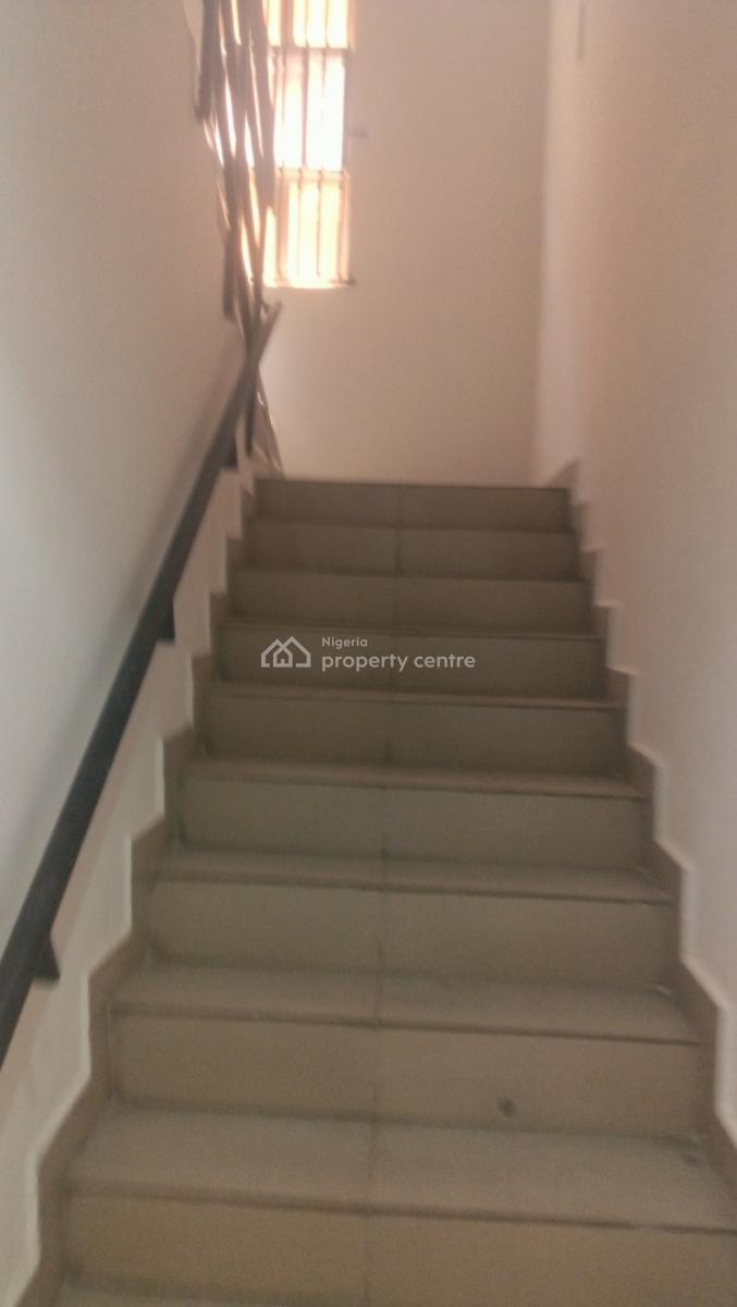 4 Bedroom Duplex, Diamond Estate, Gra Phase 2, Magodo, Lagos, Semi-detached Duplex for Rent