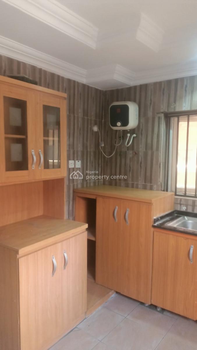 4 Bedroom Duplex, Diamond Estate, Gra Phase 2, Magodo, Lagos, Semi-detached Duplex for Rent