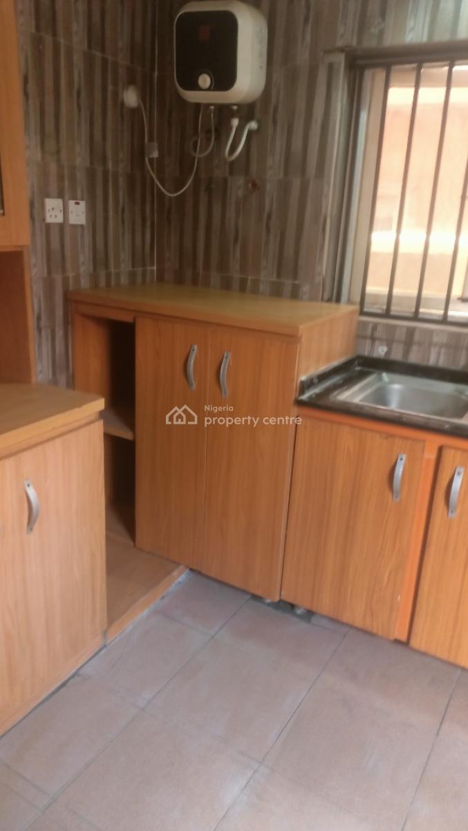 4 Bedroom Duplex, Diamond Estate, Gra Phase 2, Magodo, Lagos, Semi-detached Duplex for Rent