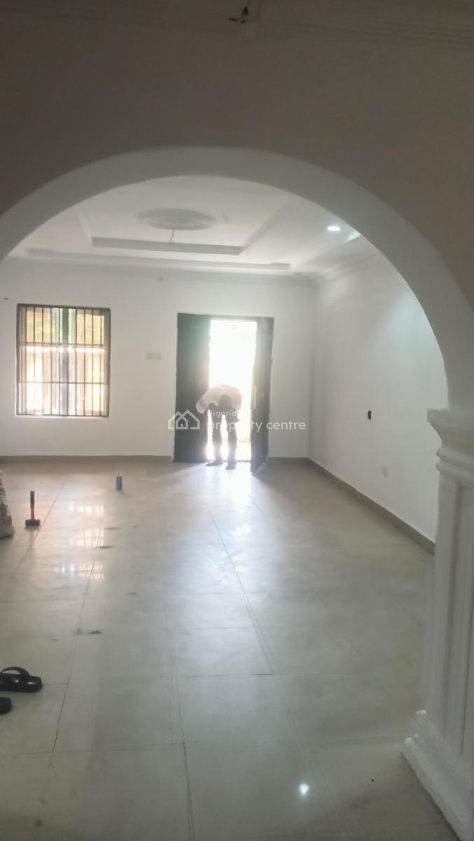 4 Bedroom Duplex, Diamond Estate, Gra Phase 2, Magodo, Lagos, Semi-detached Duplex for Rent