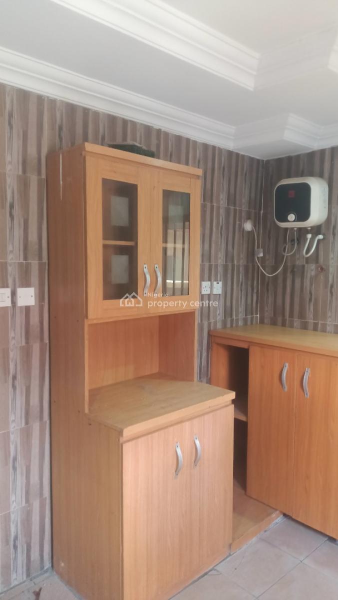 4 Bedroom Duplex, Diamond Estate, Gra Phase 2, Magodo, Lagos, Semi-detached Duplex for Rent