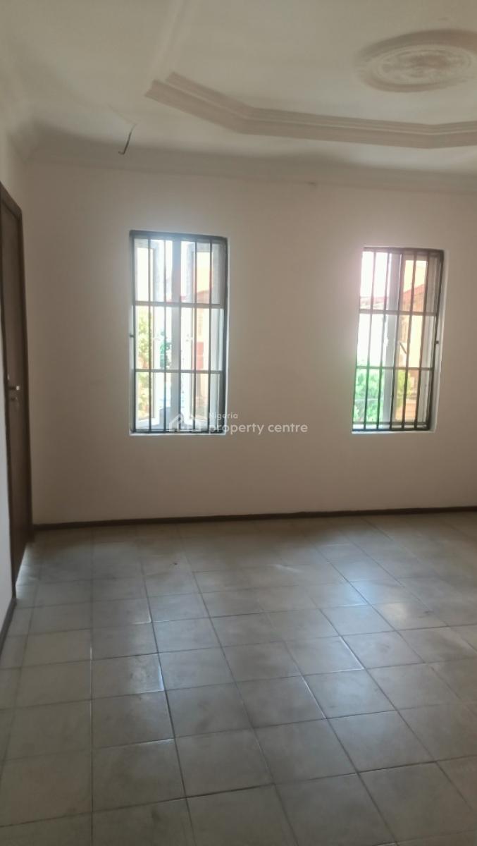 4 Bedroom Duplex, Diamond Estate, Gra Phase 2, Magodo, Lagos, Semi-detached Duplex for Rent