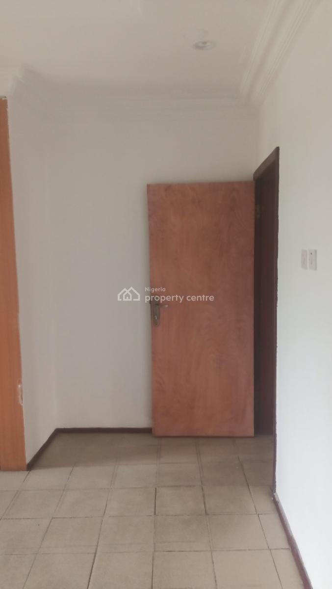 4 Bedroom Duplex, Diamond Estate, Gra Phase 2, Magodo, Lagos, Semi-detached Duplex for Rent