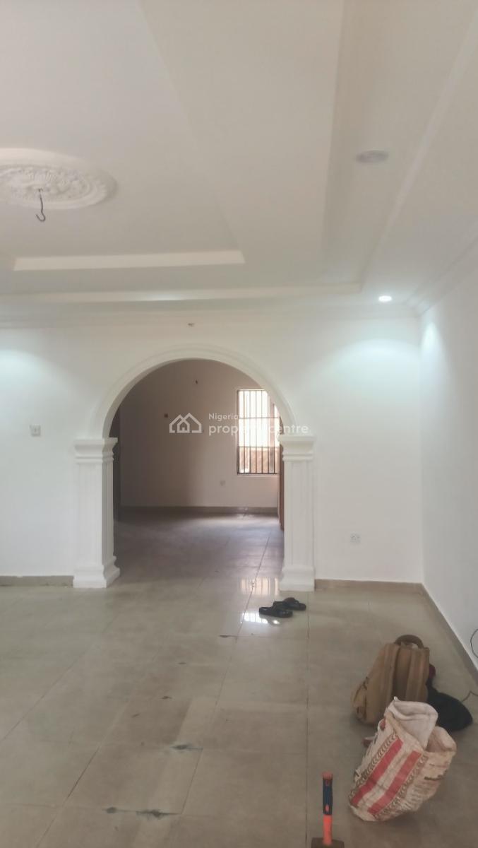 4 Bedroom Duplex, Diamond Estate, Gra Phase 2, Magodo, Lagos, Semi-detached Duplex for Rent