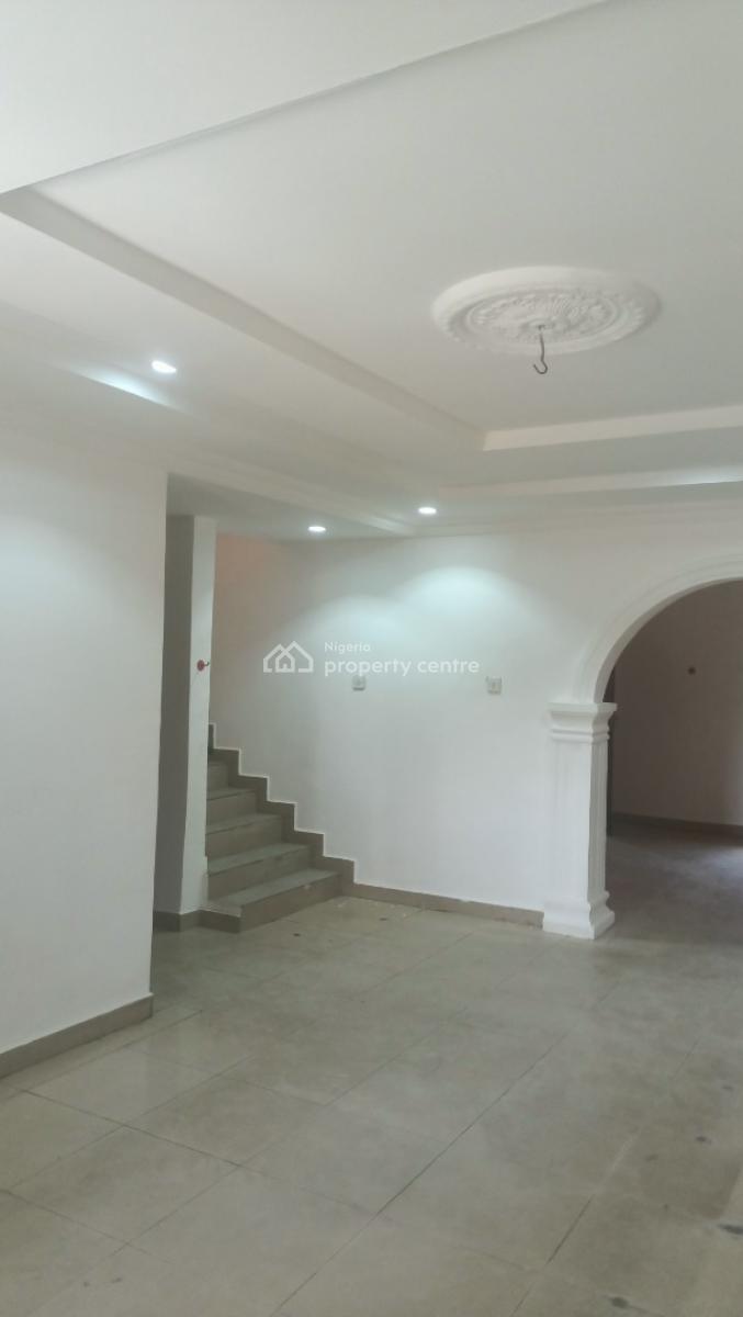 4 Bedroom Duplex, Diamond Estate, Gra Phase 2, Magodo, Lagos, Semi-detached Duplex for Rent