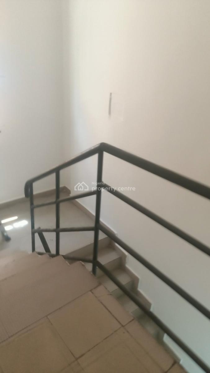 4 Bedroom Duplex, Diamond Estate, Gra Phase 2, Magodo, Lagos, Semi-detached Duplex for Rent