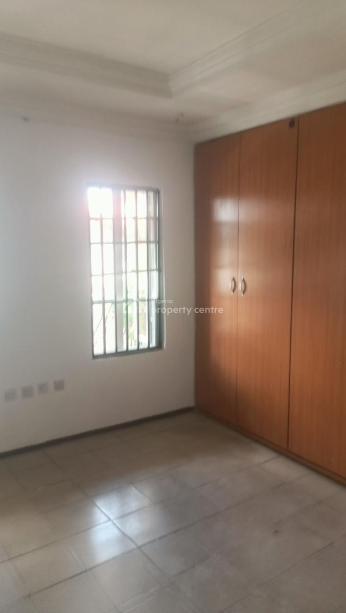 4 Bedroom Duplex, Diamond Estate, Gra Phase 2, Magodo, Lagos, Semi-detached Duplex for Rent