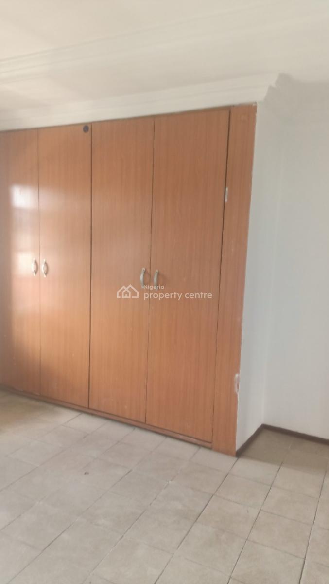 4 Bedroom Duplex, Diamond Estate, Gra Phase 2, Magodo, Lagos, Semi-detached Duplex for Rent