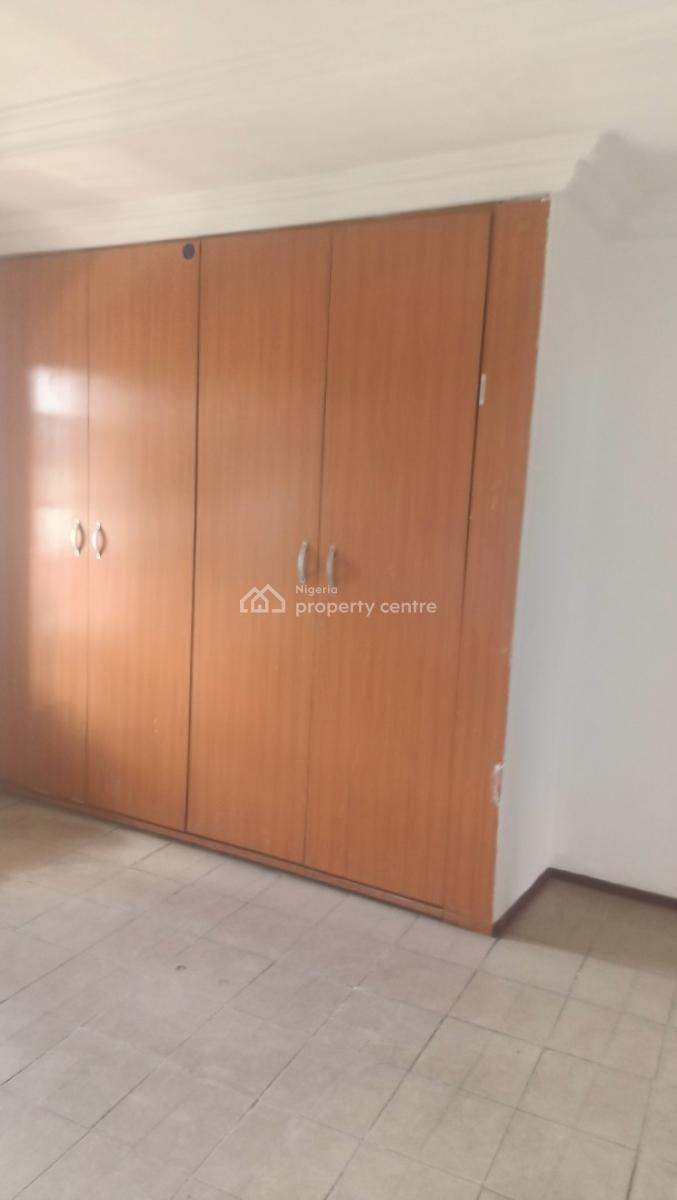 4 Bedroom Duplex, Diamond Estate, Gra Phase 2, Magodo, Lagos, Semi-detached Duplex for Rent