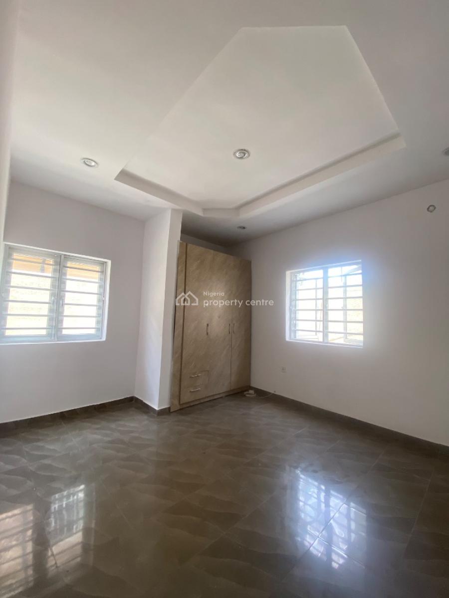 Luxury 3 Bedroom Apartment with Excellent Facilities, Sangotedo, Ajah, Lagos, Flat / Apartment for Rent