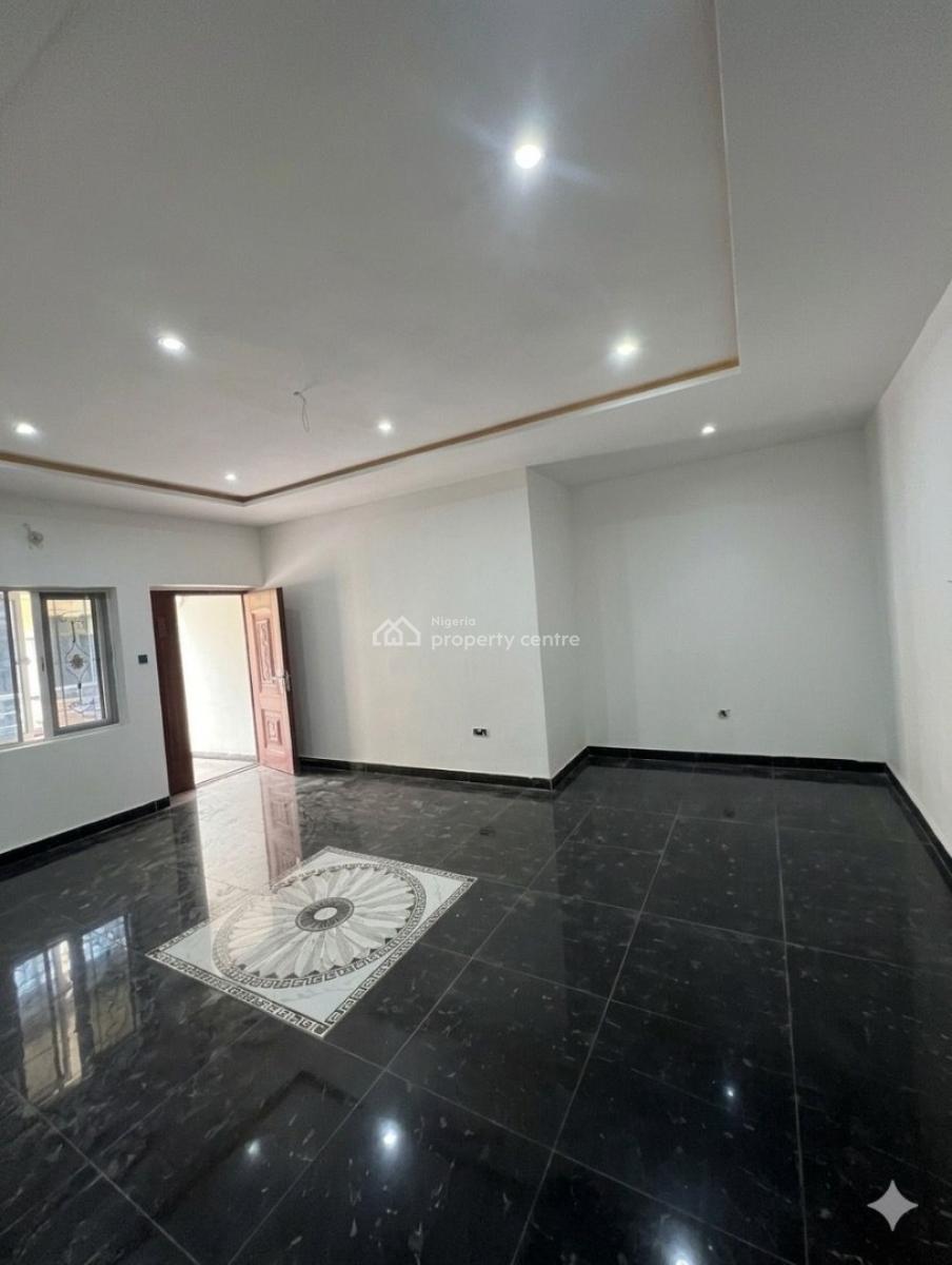 a Magnificent 2 Bedroom Flat, Mobile Road, Ajah, Lagos, Flat / Apartment for Rent