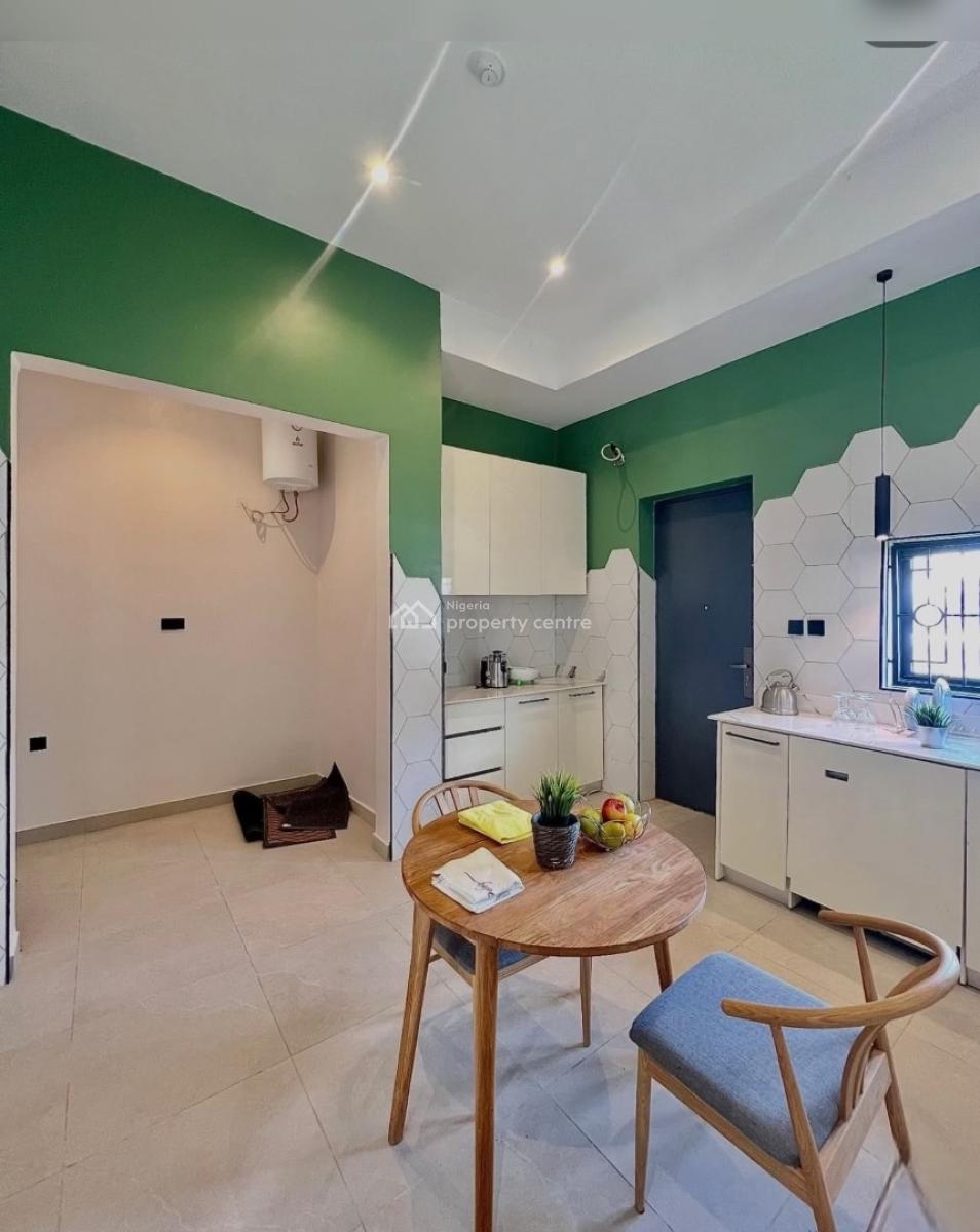 5 Bedroom Home with a Rooftop and a Bq, Vgc, Lekki, Lagos, Detached Duplex for Sale