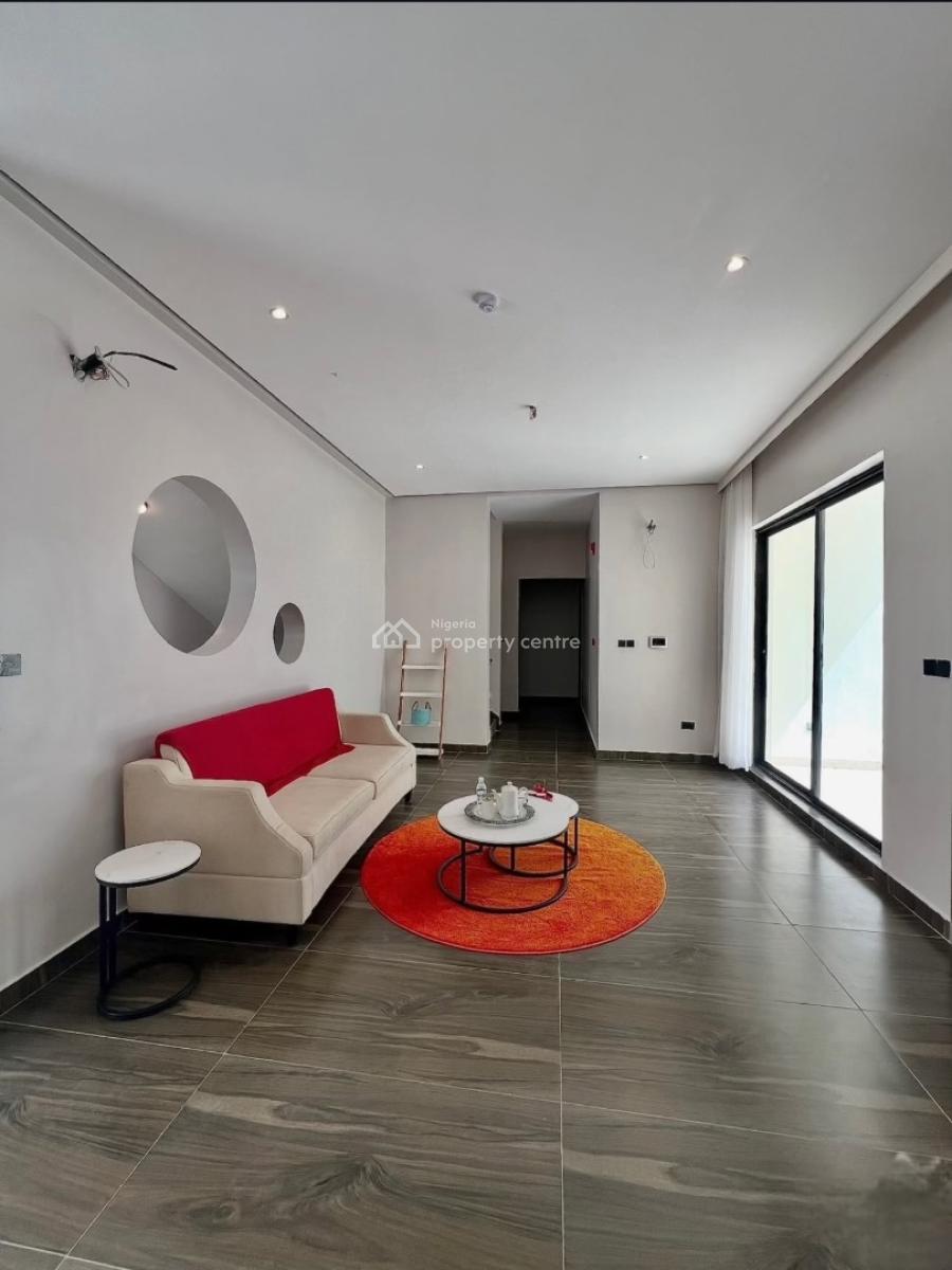 5 Bedroom Home with a Rooftop and a Bq, Vgc, Lekki, Lagos, Detached Duplex for Sale