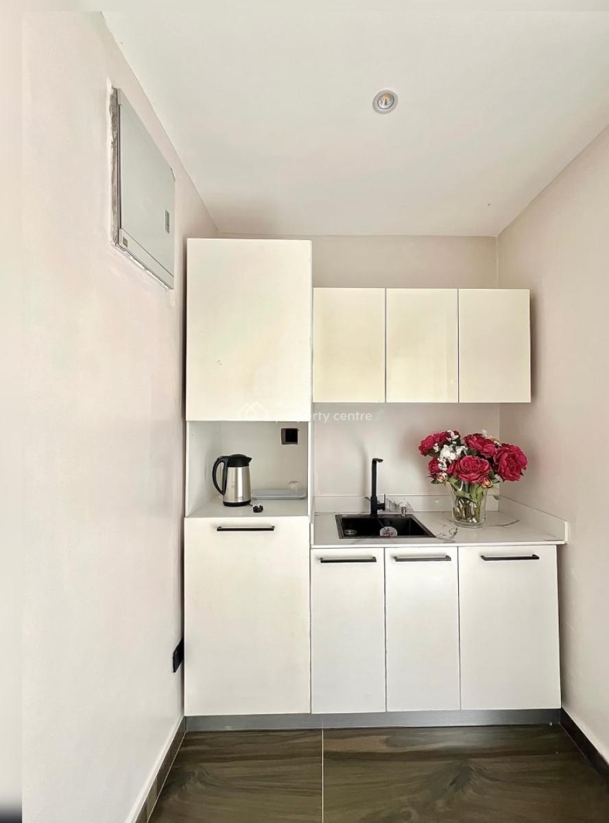 5 Bedroom Home with a Rooftop and a Bq, Vgc, Lekki, Lagos, Detached Duplex for Sale