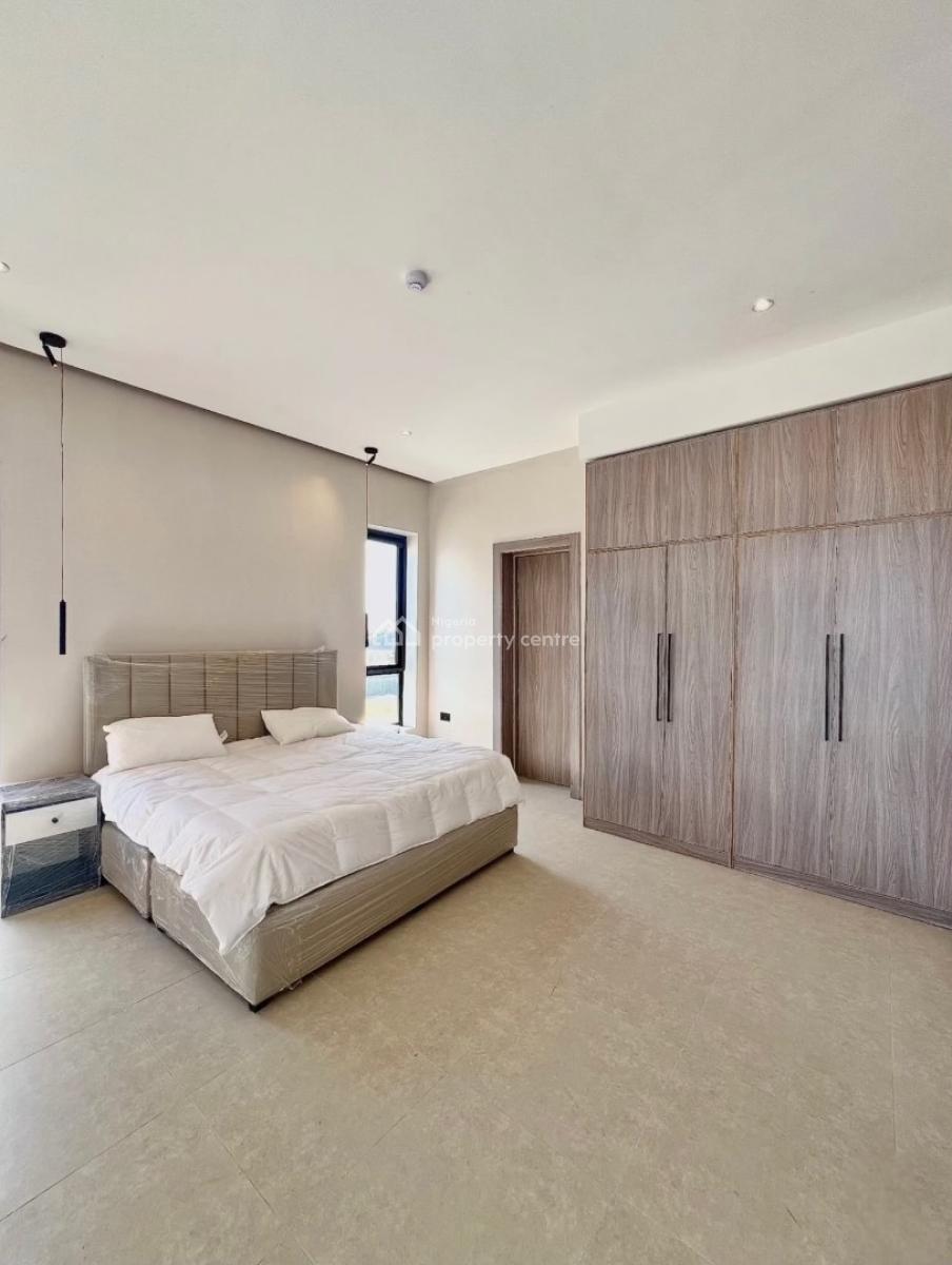 5 Bedroom Home with a Rooftop and a Bq, Vgc, Lekki, Lagos, Detached Duplex for Sale