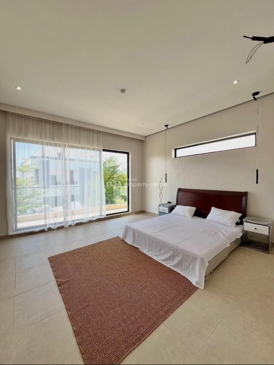 5 Bedroom Home with a Rooftop and a Bq, Vgc, Lekki, Lagos, Detached Duplex for Sale