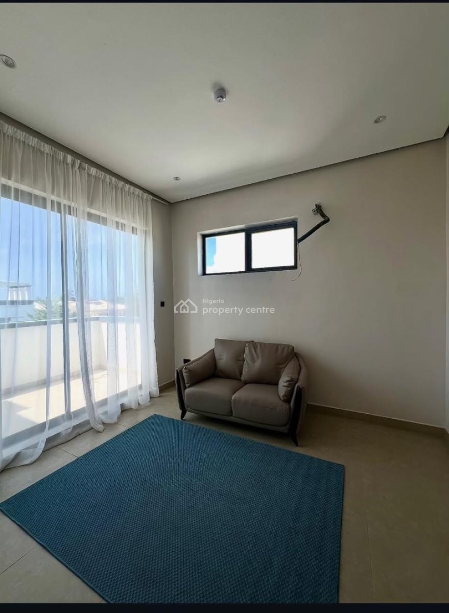 5 Bedroom Home with a Rooftop and a Bq, Vgc, Lekki, Lagos, Detached Duplex for Sale