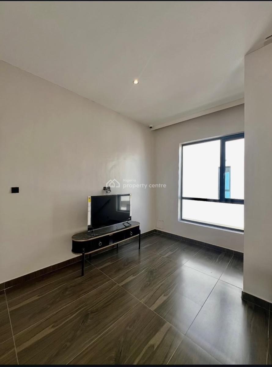 5 Bedroom Home with a Rooftop and a Bq, Vgc, Lekki, Lagos, Detached Duplex for Sale