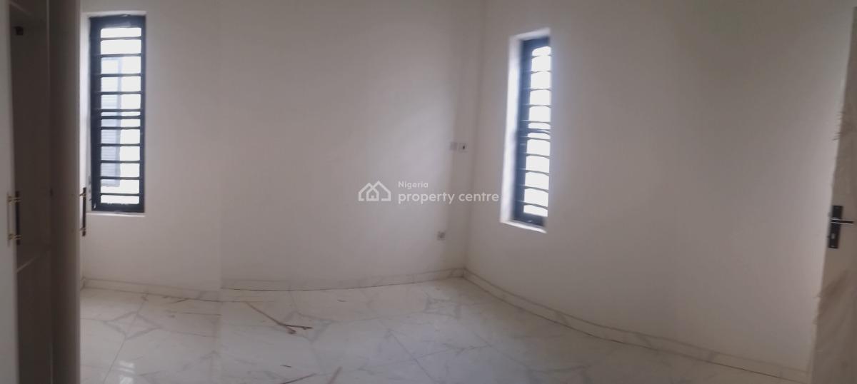 Standard Single Room, Gra, Ikota, Lekki, Lagos, Self Contain (single Rooms) for Rent