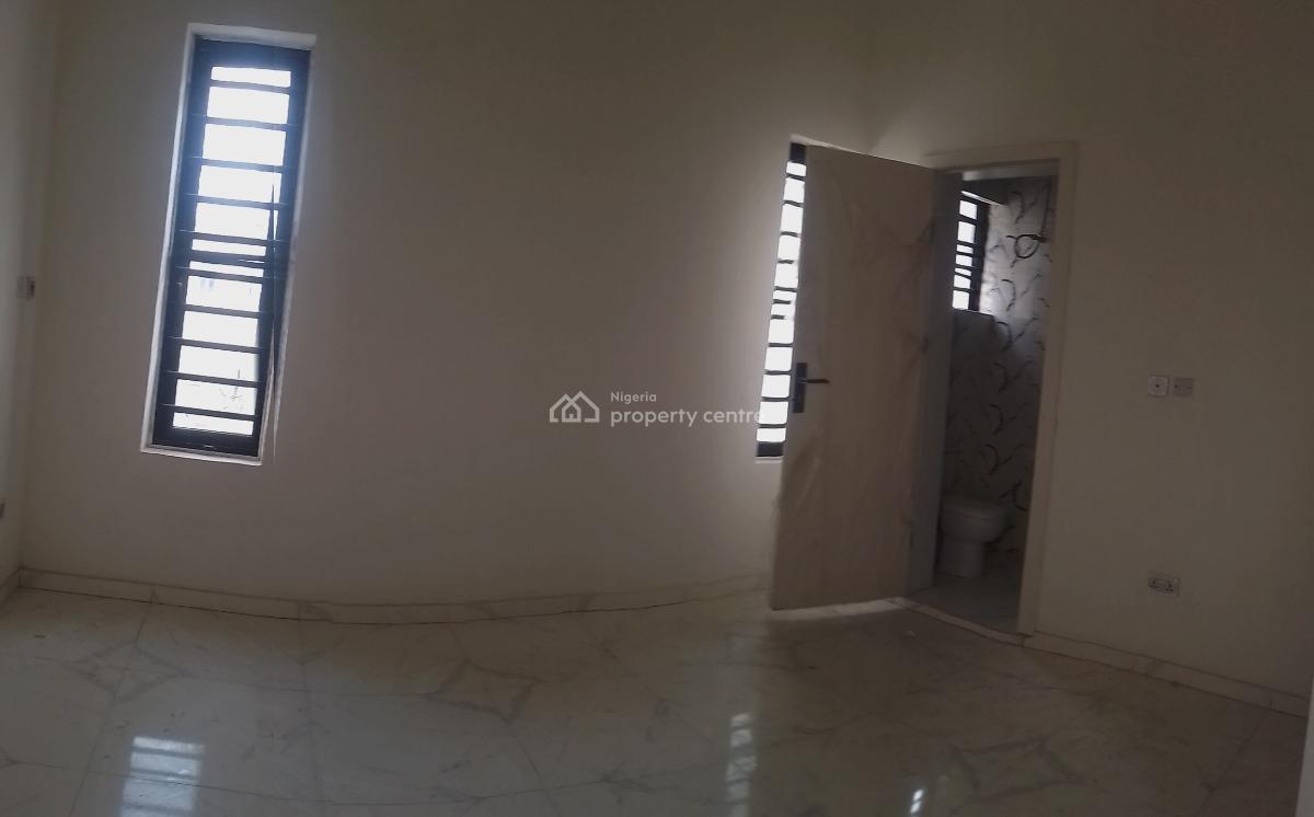 Standard Single Room, Gra, Ikota, Lekki, Lagos, Self Contain (single Rooms) for Rent