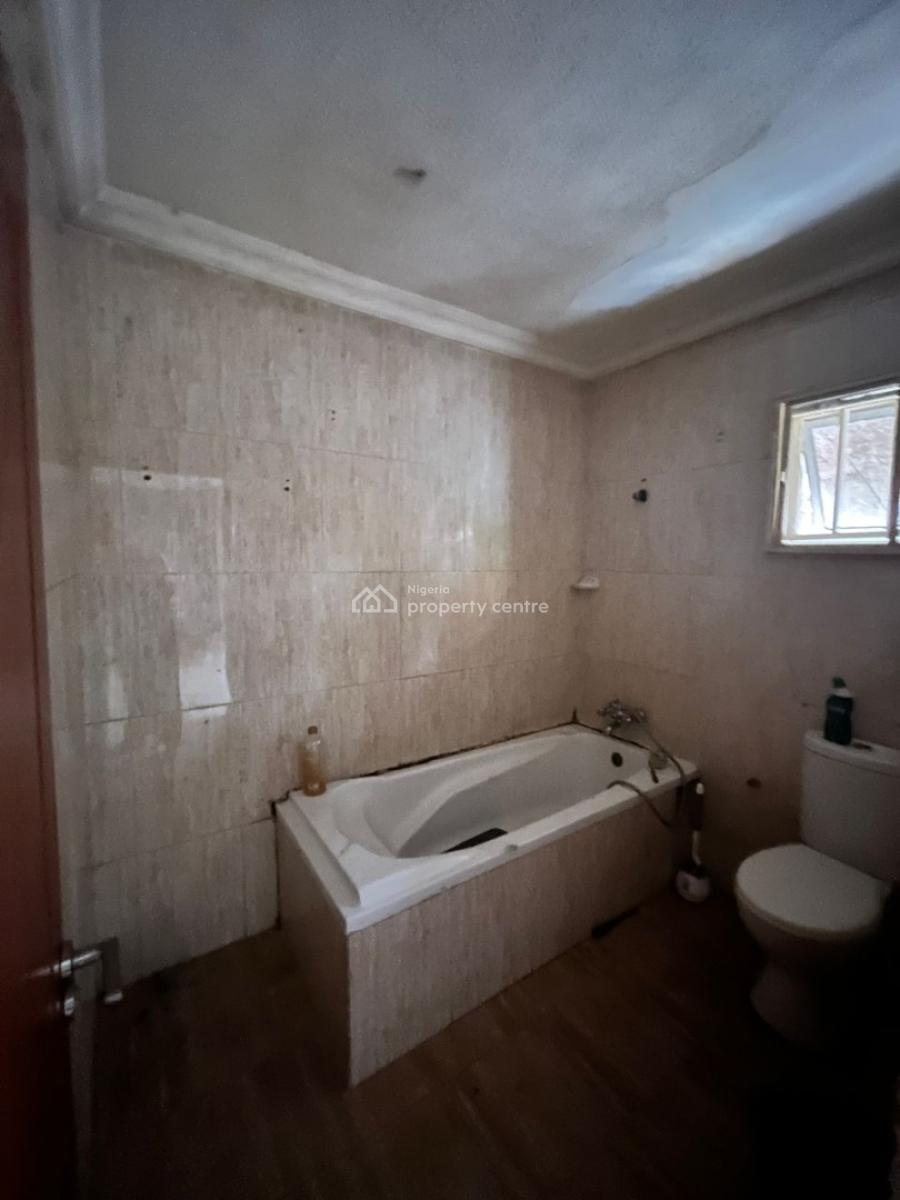 a 9 Bedroom Detached House for Residential Or Commercial Use, Victoria Island (vi), Lagos, Office Space for Rent