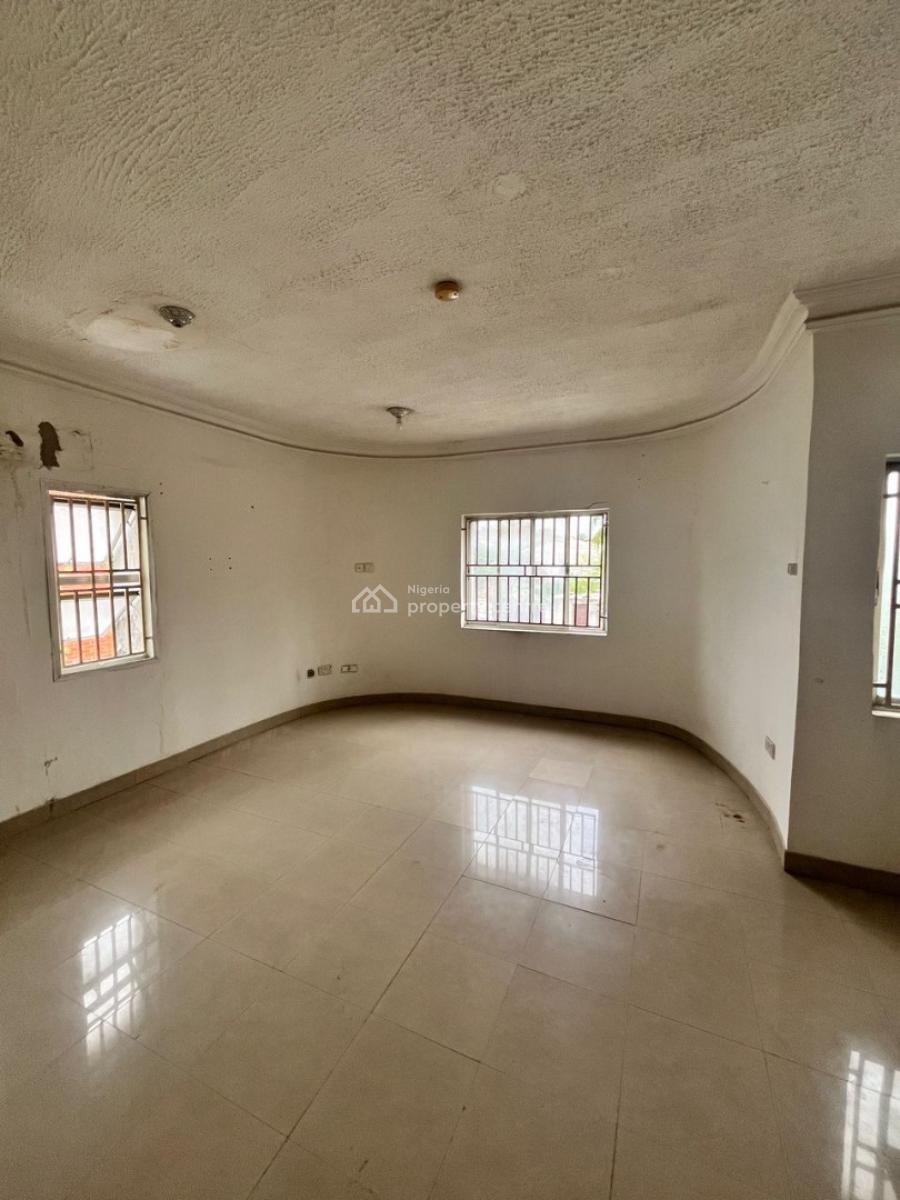 a 9 Bedroom Detached House for Residential Or Commercial Use, Victoria Island (vi), Lagos, Office Space for Rent