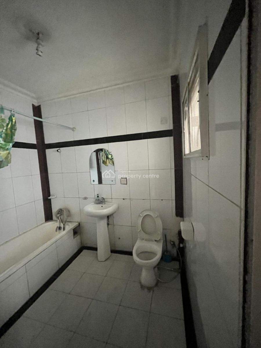 a 9 Bedroom Detached House for Residential Or Commercial Use, Victoria Island (vi), Lagos, Office Space for Rent