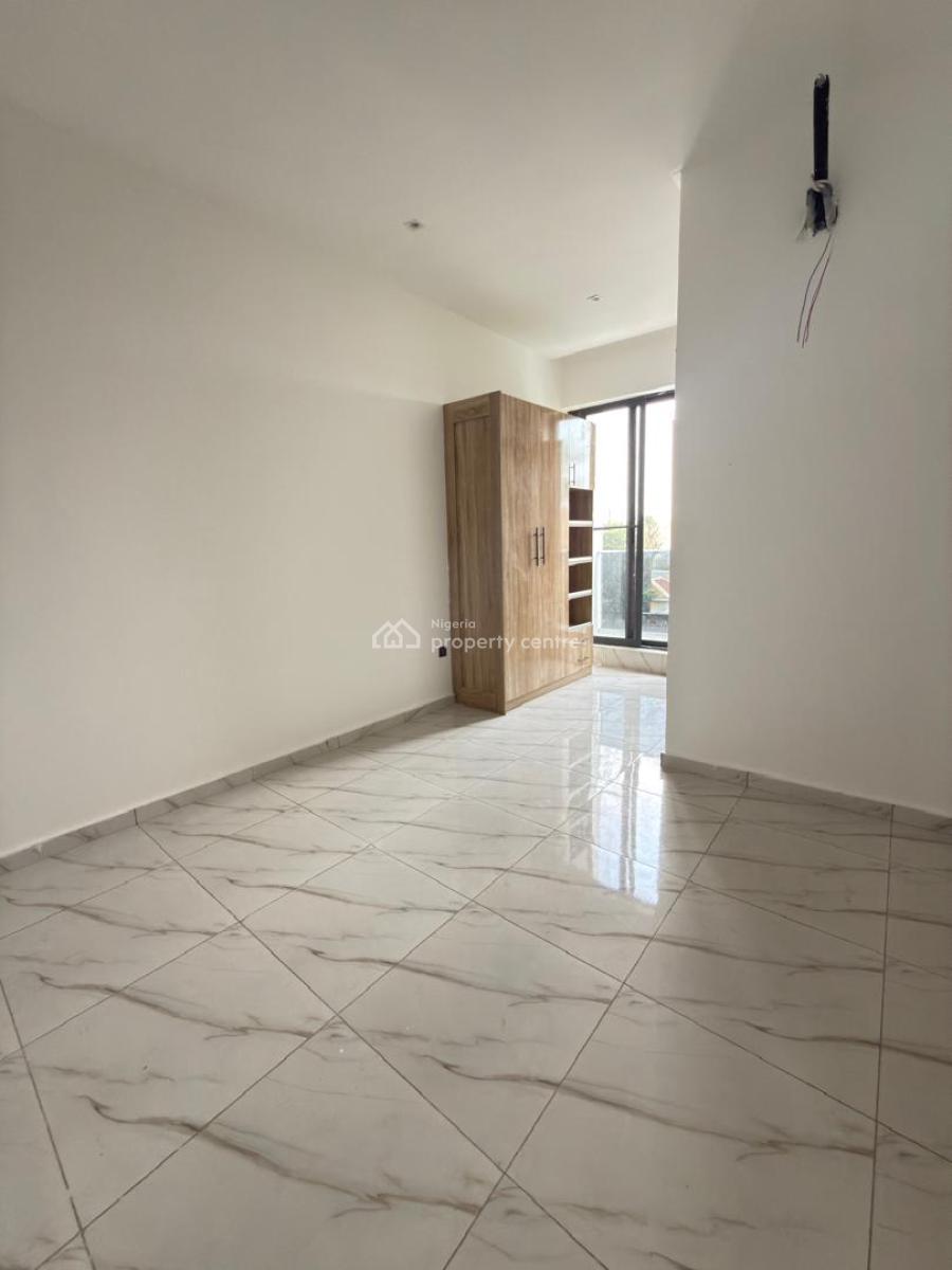 2 Bedroom Apartment + Pool, Newroad, Lekki, Lagos, Flat / Apartment for Sale