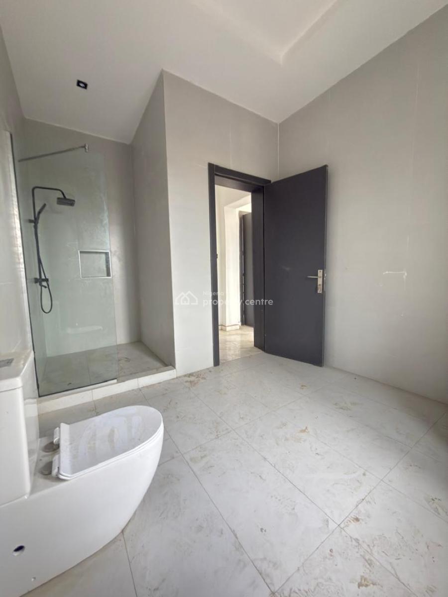 2 Bedroom Apartment + Pool, Newroad, Lekki, Lagos, Flat / Apartment for Sale