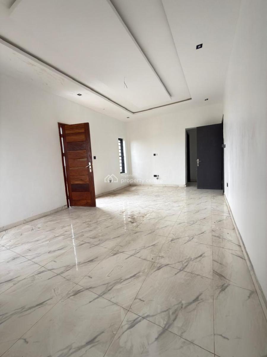 2 Bedroom Apartment + Pool, Newroad, Lekki, Lagos, Flat / Apartment for Sale