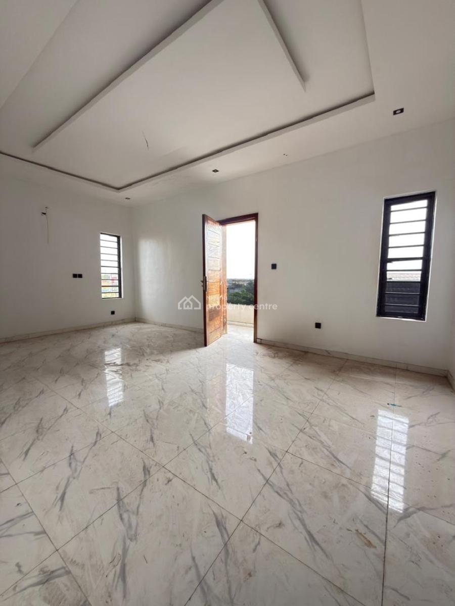 2 Bedroom Apartment + Pool, Newroad, Lekki, Lagos, Flat / Apartment for Sale