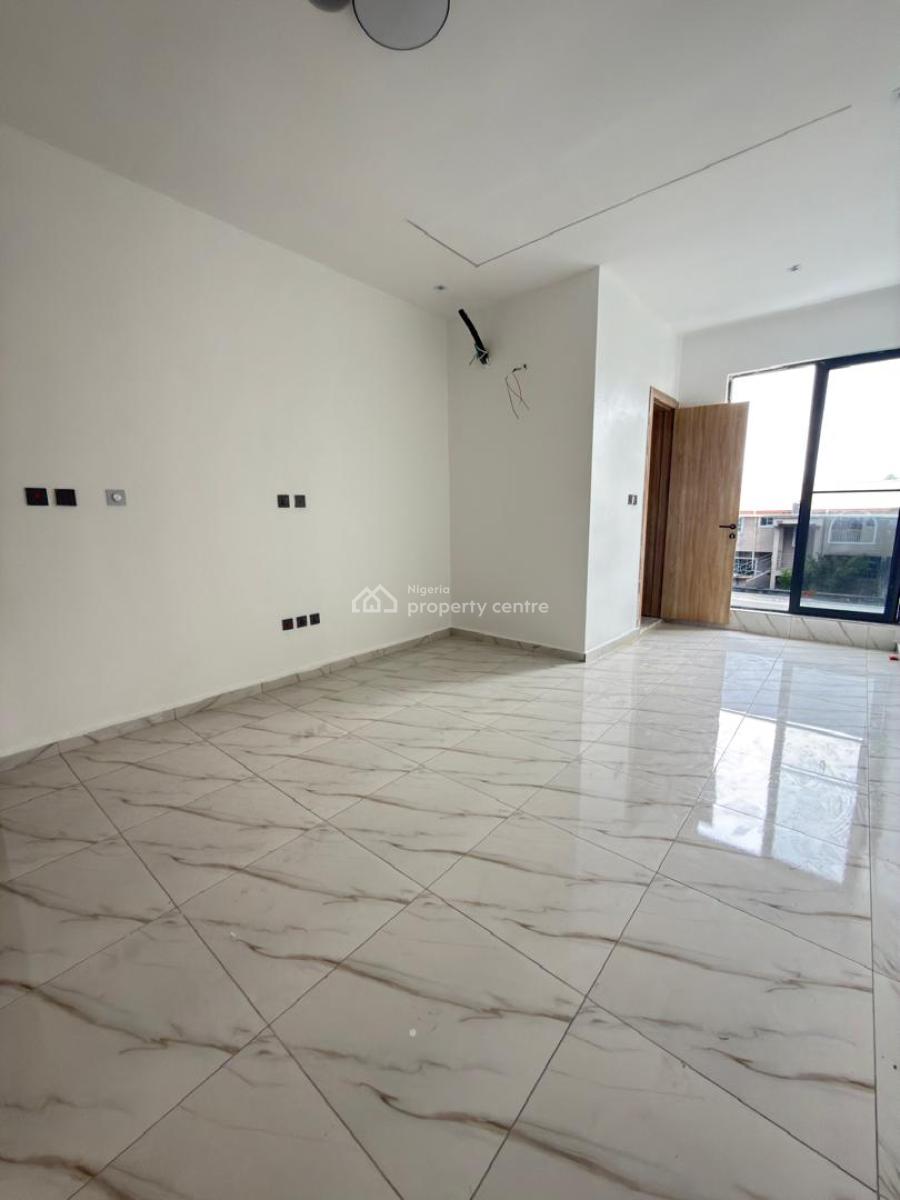 2 Bedroom Apartment + Pool, Newroad, Lekki, Lagos, Flat / Apartment for Sale