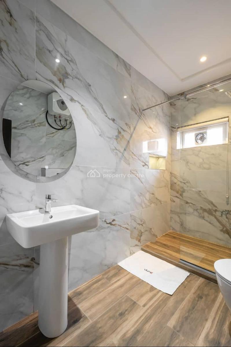 Lovely 1 Bedroom Apartment, Mobolaji Johnson Avenue, Ikoyi, Lagos, Flat / Apartment Short Let