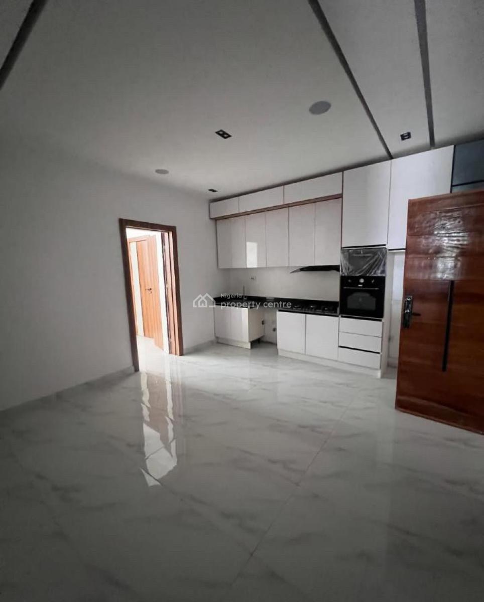 1 Bedroom Apartment, Oniru, Victoria Island (vi), Lagos, House for Sale