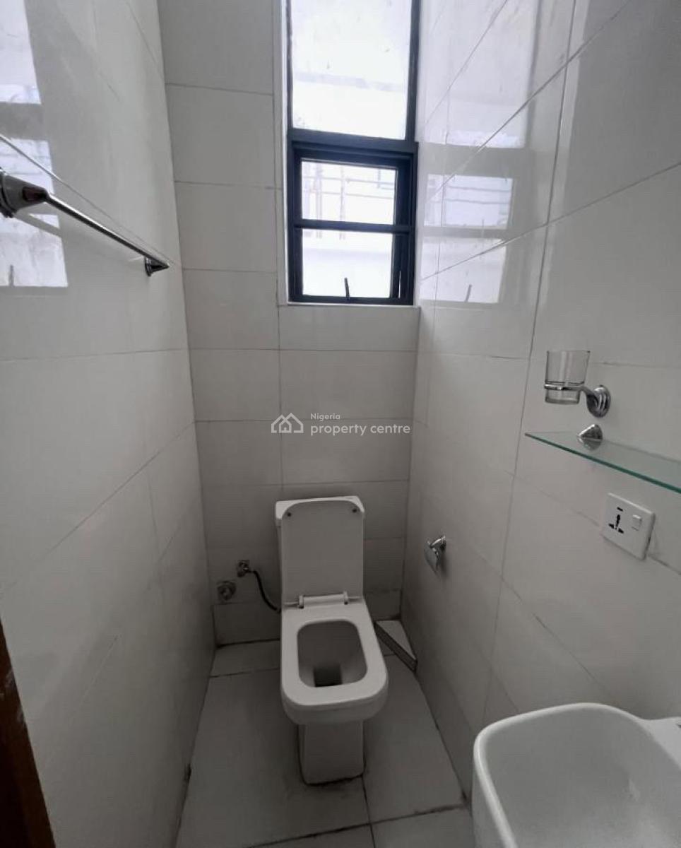 1 Bedroom Apartment, Oniru, Victoria Island (vi), Lagos, House for Sale