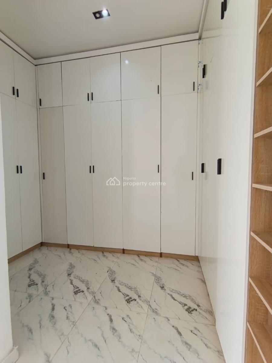 Luxury 5 Bedroom Duplex  with Bq+ Swimming Pool, Lekki Palm.city Estate, Ajah, Lagos, House for Sale