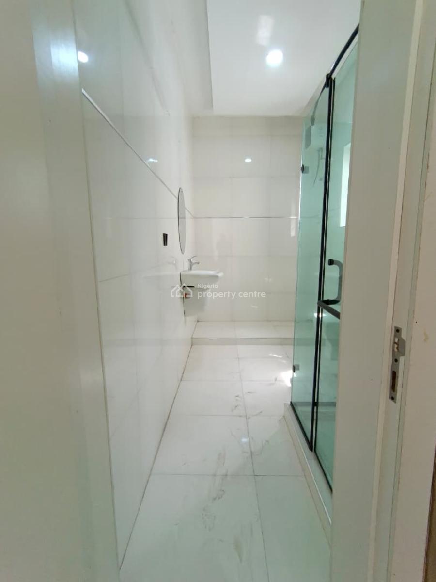 Luxury 5 Bedroom Duplex  with Bq+ Swimming Pool, Lekki Palm.city Estate, Ajah, Lagos, House for Sale